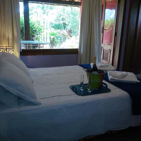 Parador Villa Mimosa Petrópolis Esterno foto