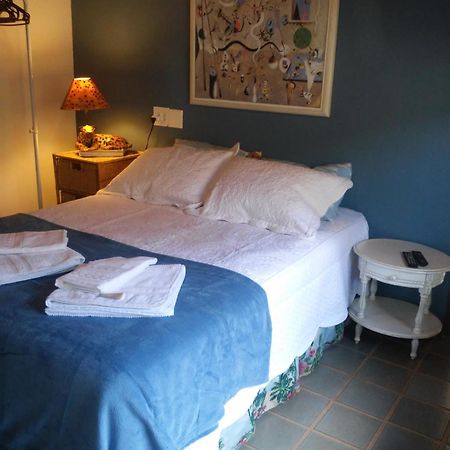 Parador Villa Mimosa Petrópolis Esterno foto