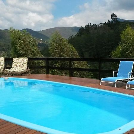 Parador Villa Mimosa Petrópolis Esterno foto