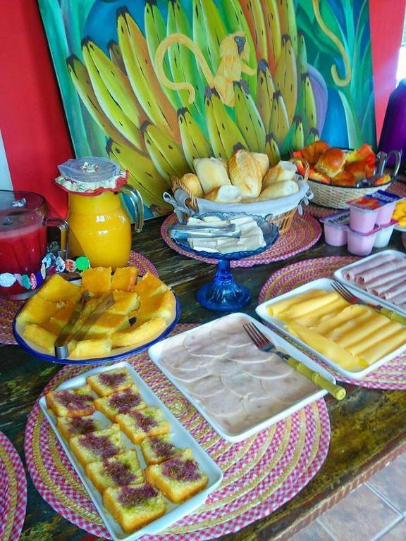 Parador Villa Mimosa Petrópolis Esterno foto