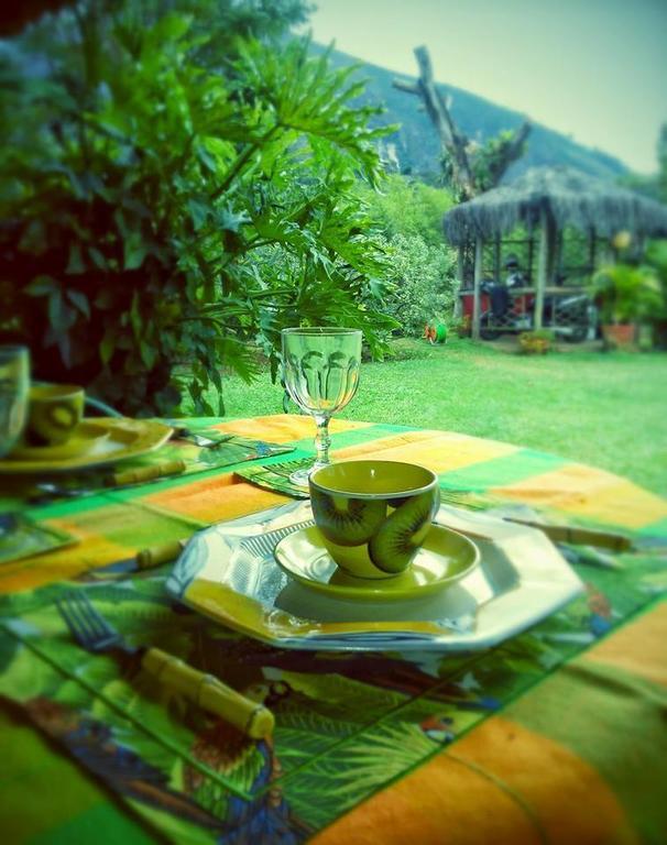 Parador Villa Mimosa Petrópolis Esterno foto