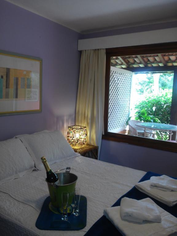 Parador Villa Mimosa Petrópolis Camera foto