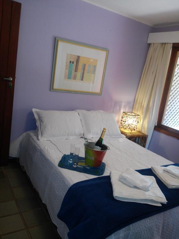 Parador Villa Mimosa Petrópolis Camera foto