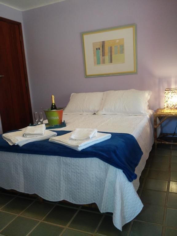 Parador Villa Mimosa Petrópolis Esterno foto