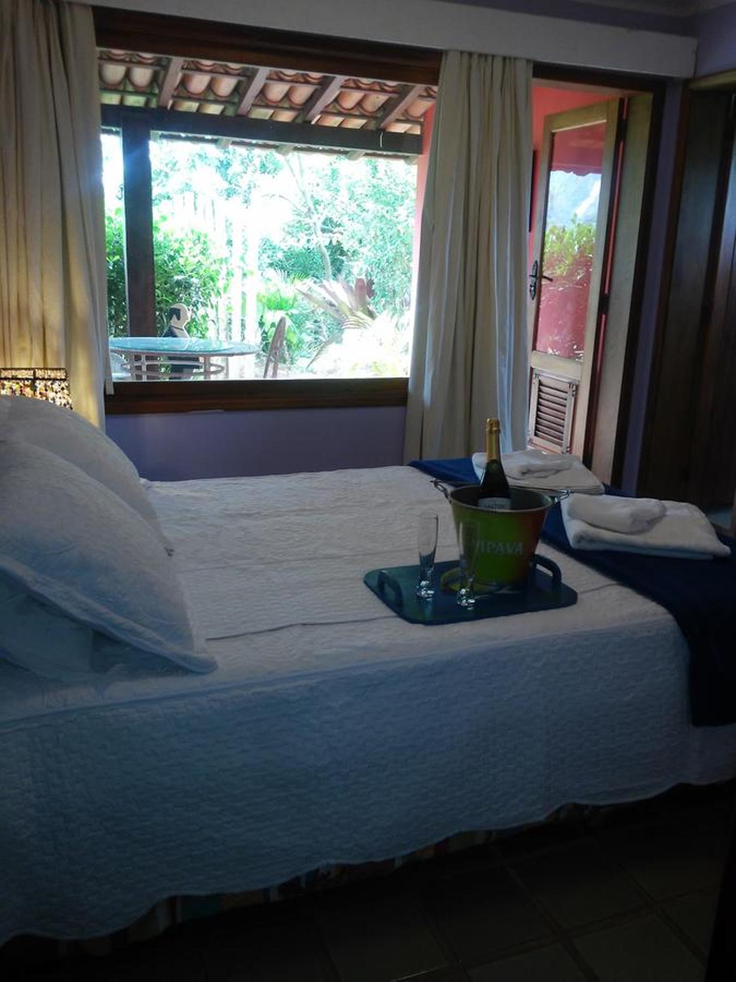 Parador Villa Mimosa Petrópolis Esterno foto