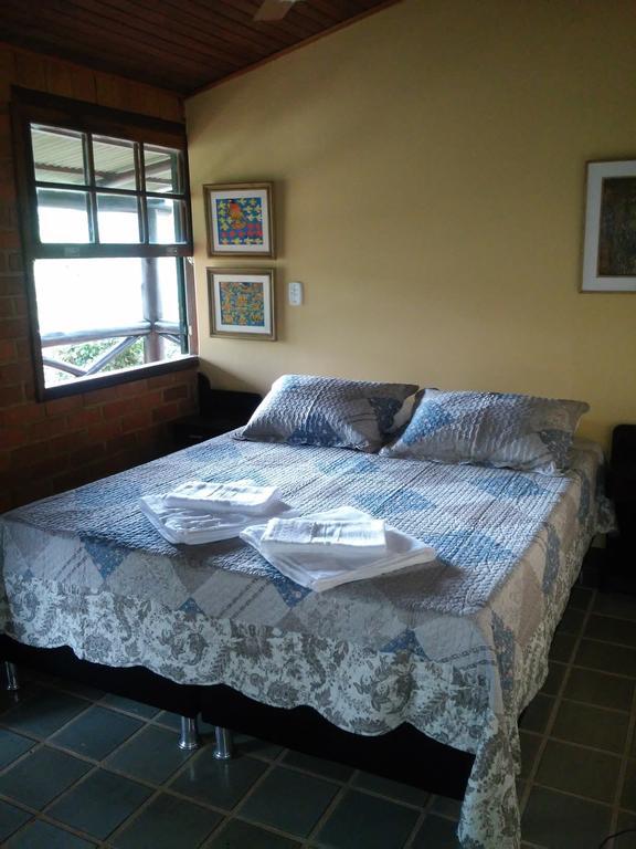 Parador Villa Mimosa Petrópolis Esterno foto