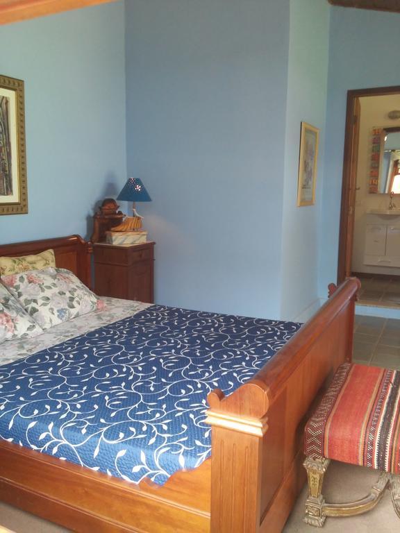Parador Villa Mimosa Petrópolis Camera foto