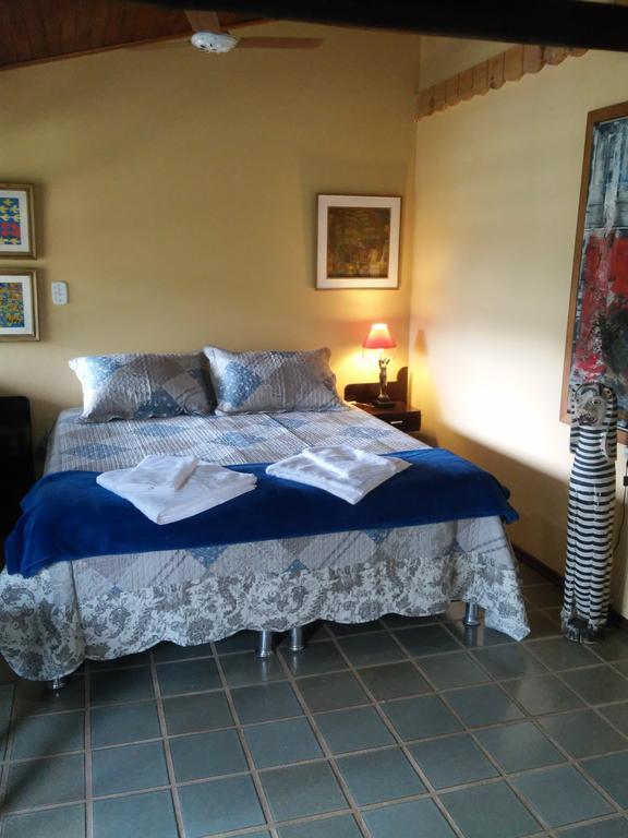 Parador Villa Mimosa Petrópolis Camera foto