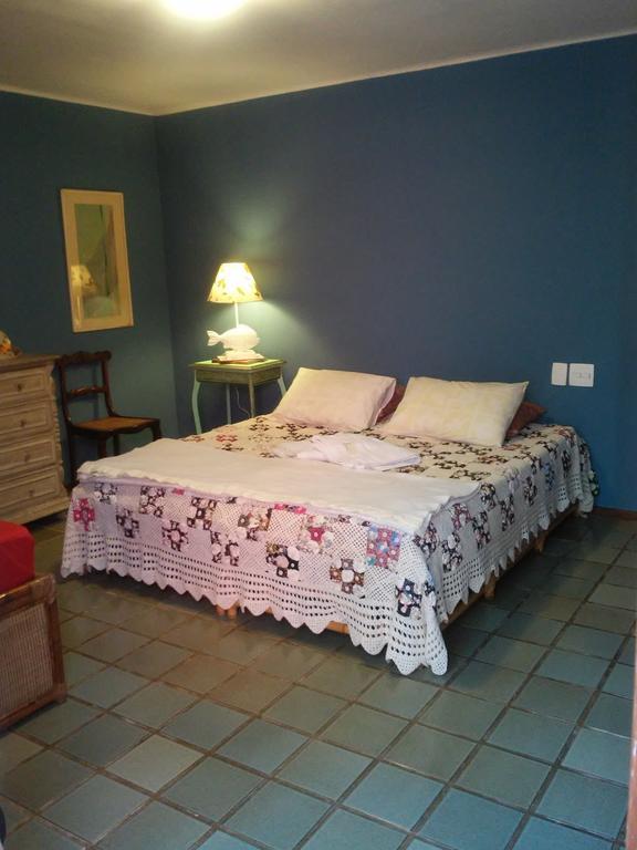 Parador Villa Mimosa Petrópolis Camera foto