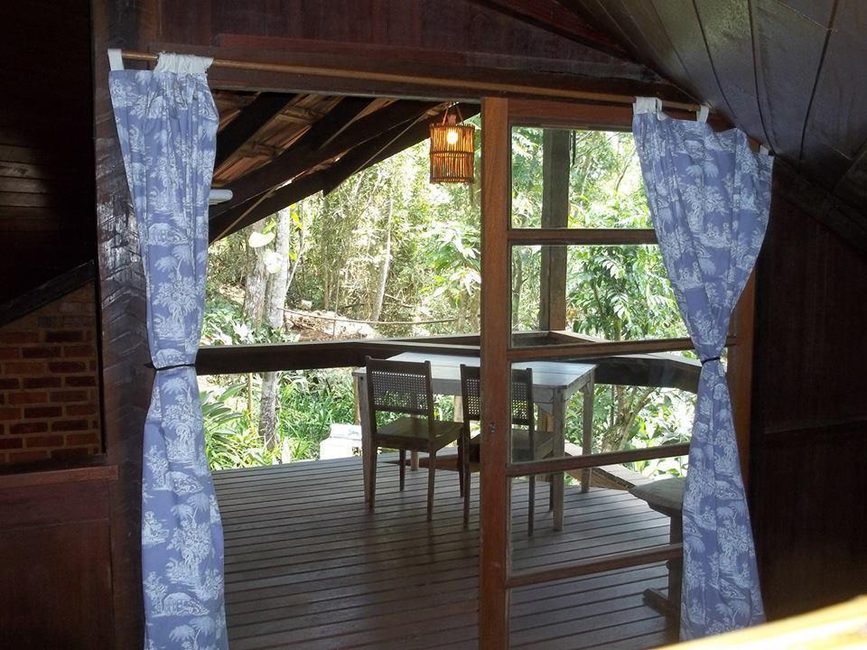 Parador Villa Mimosa Petrópolis Esterno foto