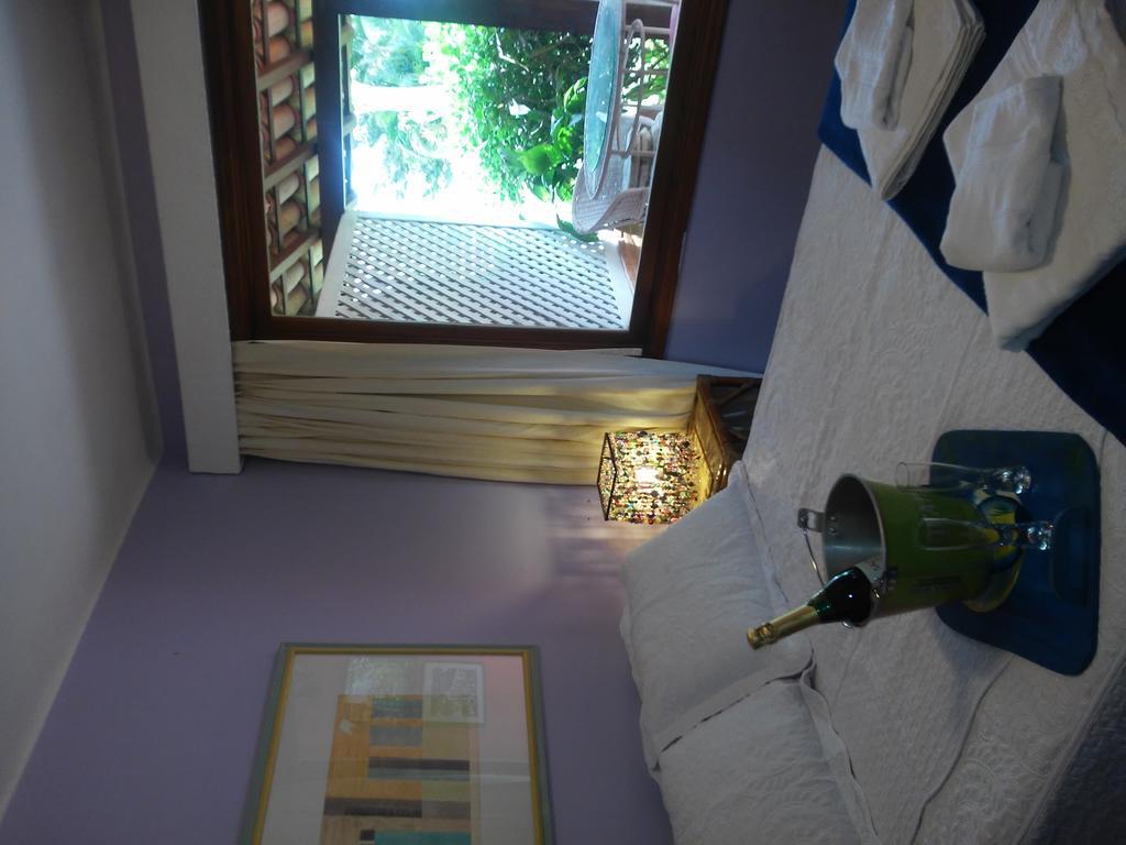 Parador Villa Mimosa Petrópolis Esterno foto