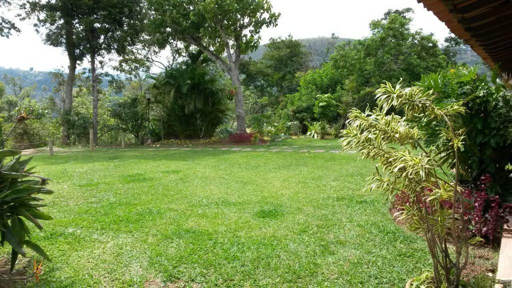 Parador Villa Mimosa Petrópolis Esterno foto