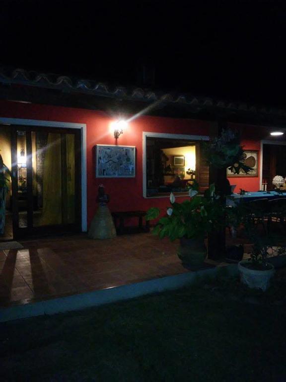 Parador Villa Mimosa Petrópolis Esterno foto